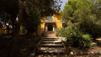 Casa en venta en Rojales