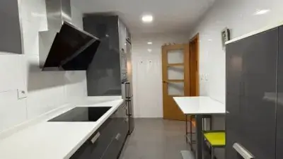 Piso en alquiler en Calle Nicolás Copérnico