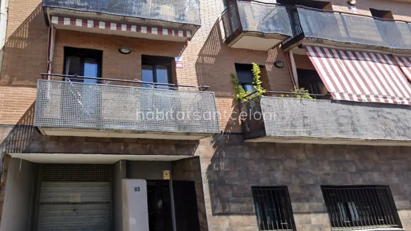 Piso Ocupado en Venta Cardedeu