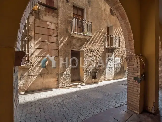 Casa en Lorca 348m² para reformar