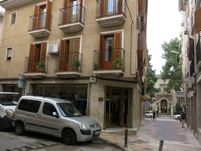 Apartamento 3 Dormitorios Monovar Centro