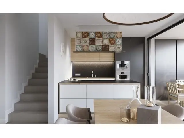 Villa en Venta Pilar de la Horadada Costa Blanca