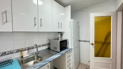 Apartamento en venta en Calle del Cerro Largo, 5