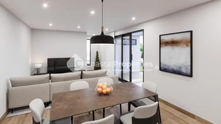 3 Bed Villa for sale