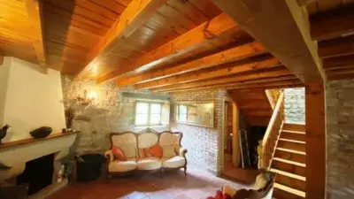 Casa en venta en Calle Bº Luzmela