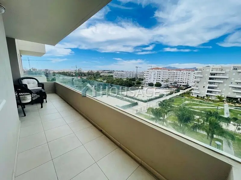 Piso en Venta en Marbella Nueva Andalucía 3 Dormitorios
