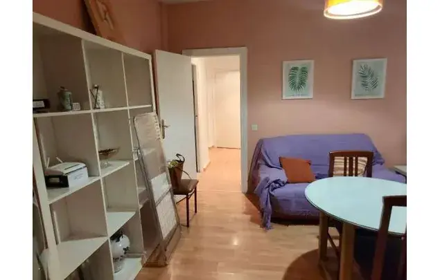 Habitacion en piso compartido Granada