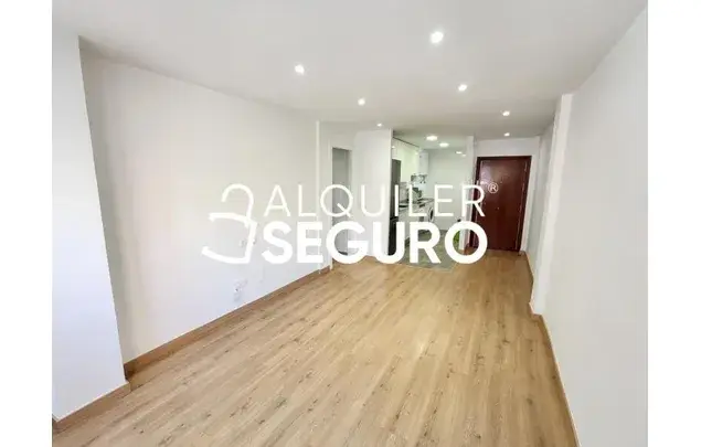 Alquiler piso 3 dormitorios 60m2 Alcorcón