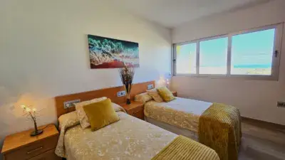 Chalet de Lujo en Bolnuevo con Piscina y Jacuzzi