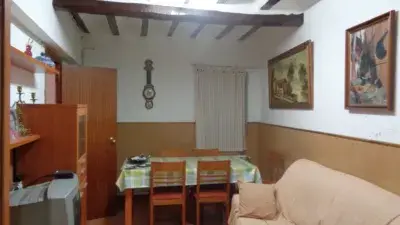 Casa en venta en Carrer de l'Aseo