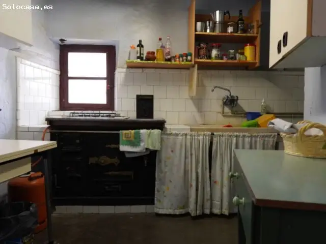 Casa con Terreno en Barcabo Sierra de Guara