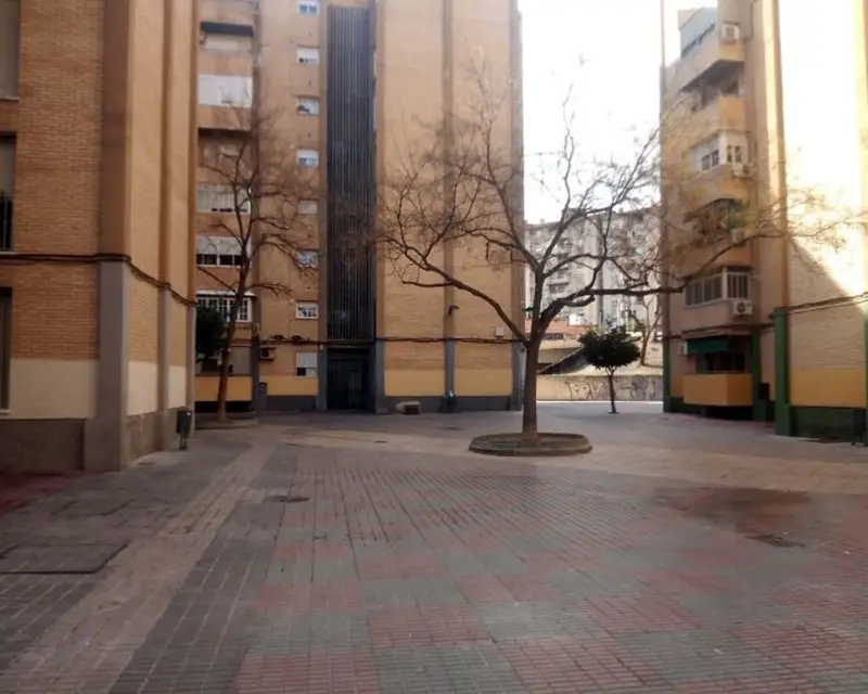 Piso 8998 m² en Jaén