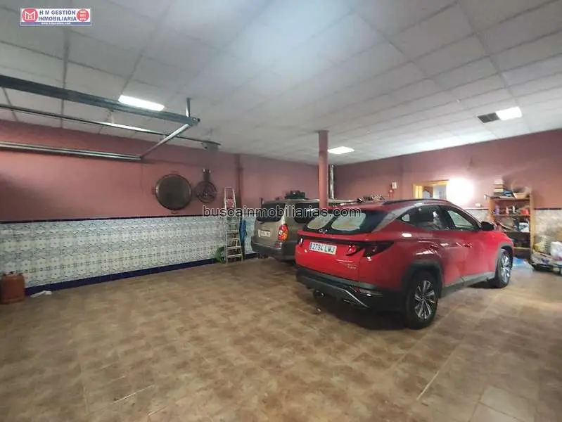 Casa en venta en Alcázar de San Juan