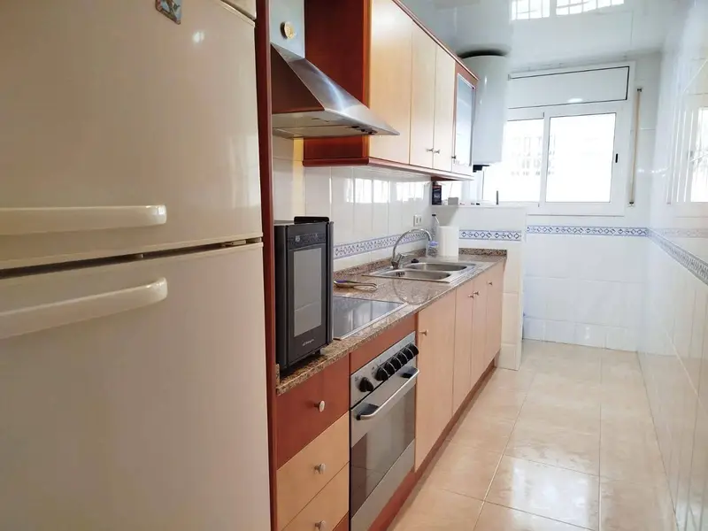 Piso en venta en Calafell, Tarragona