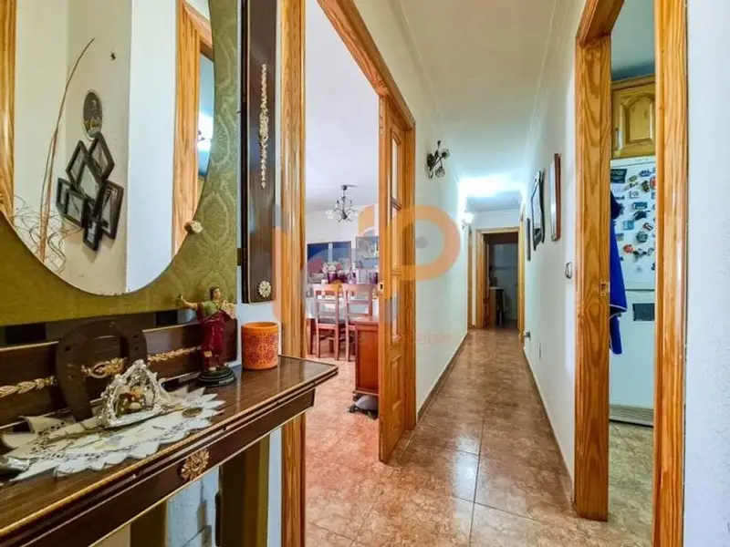 Piso en Venta Huercal Overa 3 Dormitorios Garaje Ascensor