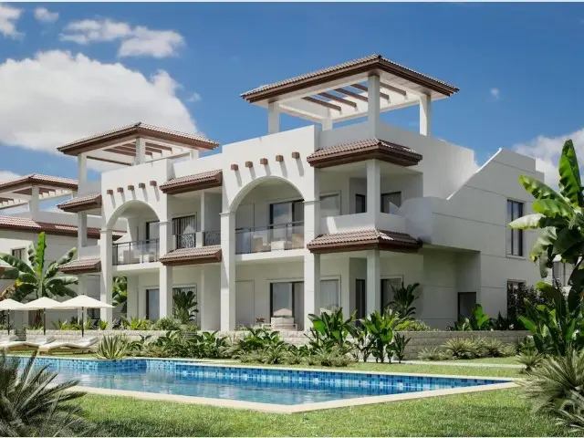 Piso de 2 Dormitorios en venta Ciudad Quesada, España