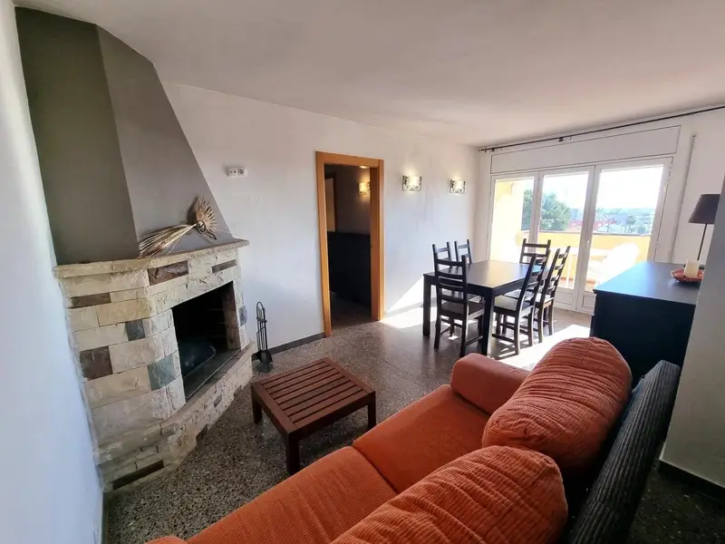 Apartamento en venta en Torredembarra, Tarragona