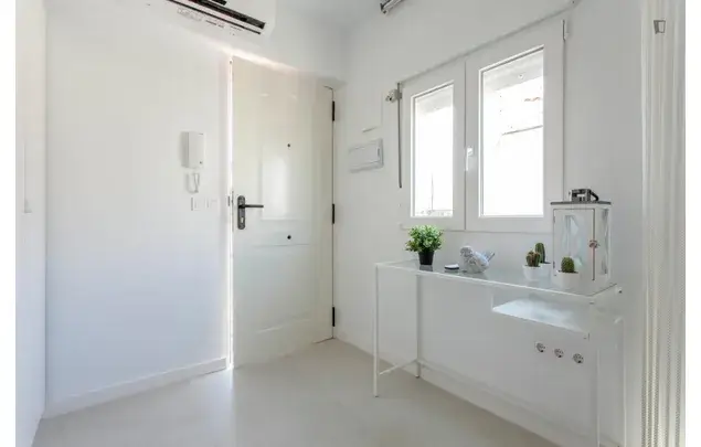 Alquiler Apartamento 1 Dormitorio Valencia Benicalap