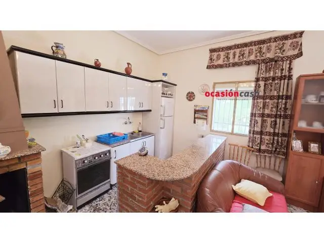 Chalet en Venta Cerca de Pozoblanco