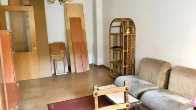 Piso en venta en El Crucero-Aquende-San Juan