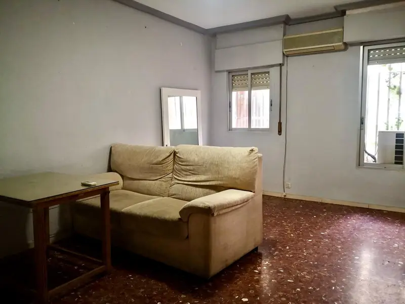 Venta Piso con calefacción en Juderia Córdoba