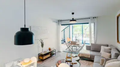 Piso en venta en Barbera del Valles 101m2 3 habitaciones 2 baños