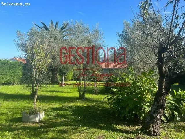 Coqueta Caba
A Junto Al Centro De Ajo