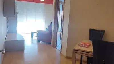 Apartamento en venta en Villaquilambre