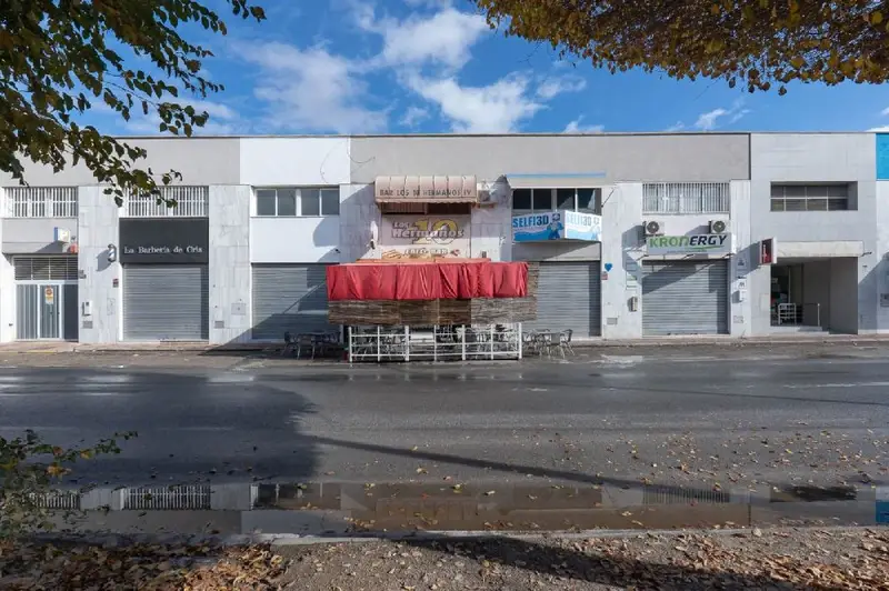 Venta Local Comercial Albolote - Oportunidad Emprendedores