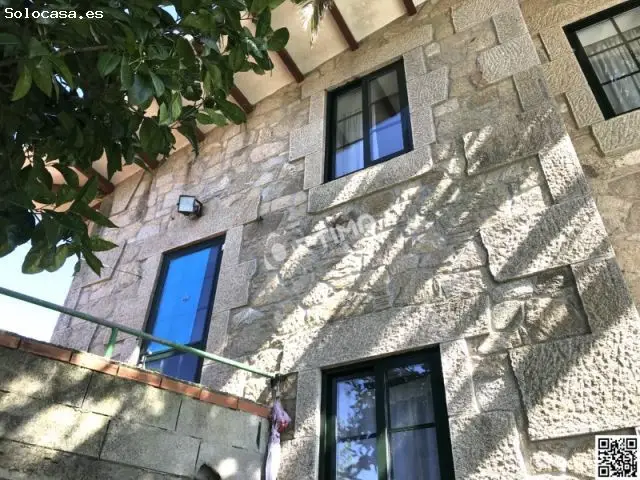 Casa en Venta en Ames Galicia 6 Dormitorios Piscina