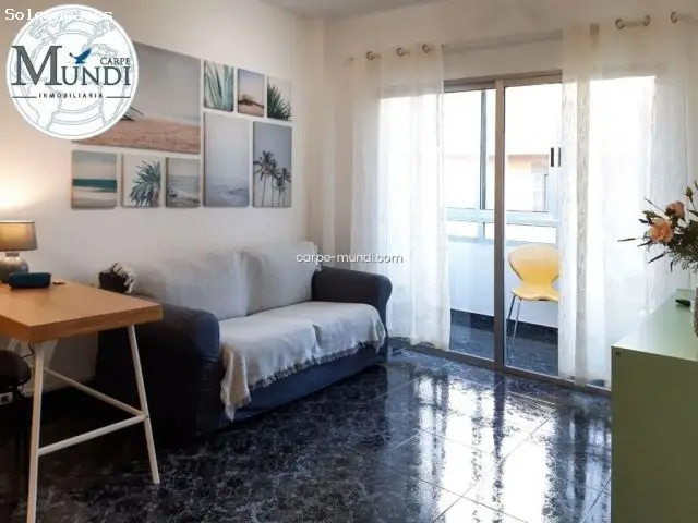 Apartamento Centro Corralejo Reformado Cerca Playa