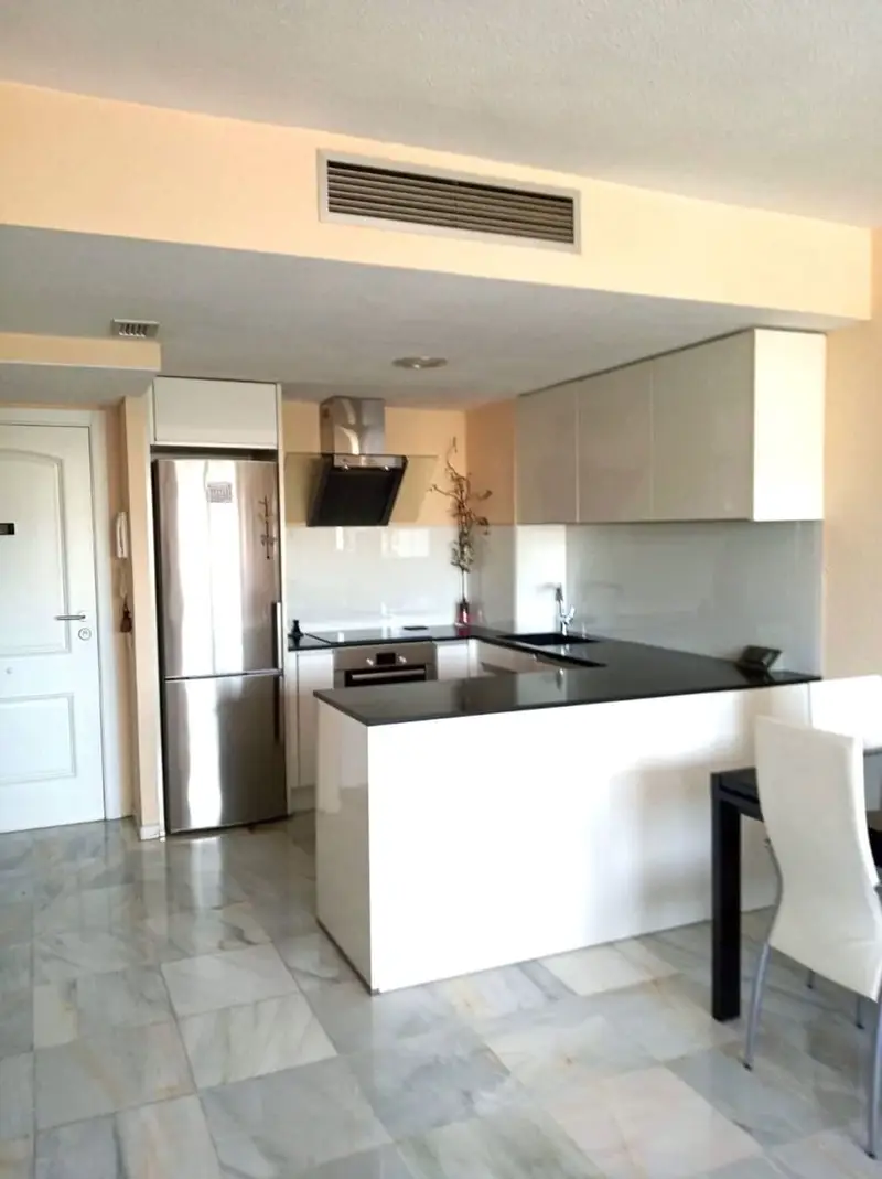 Apartamento en venta Ibiza ciudad cerca playa Talamanca
