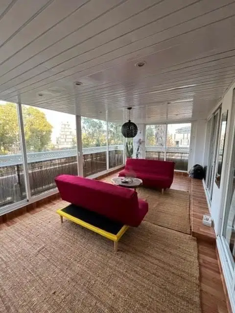 Apartamento en Alquiler en Marina Botafoc Ibiza Temporada Verano
