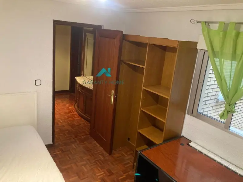 Alquiler Piso Estudiantes Centro Salamanca 4 Dormitorios