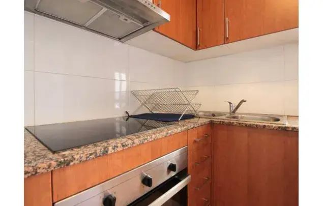 Apartamento 2 Dormitorios 50m² Barcelona Centro Estudiantes Profesionales