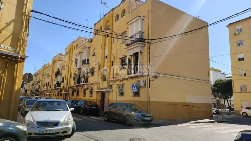 Piso Reformado en Sevilla 3 Dormitorios Trastero Azotea