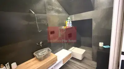 Chalet en venta en Villaquilambre