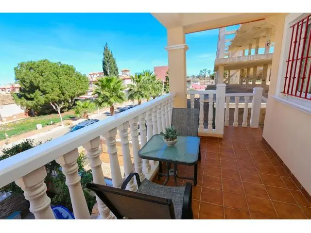 Apartamento en San Pedro del Pinatar cerca de Salinas