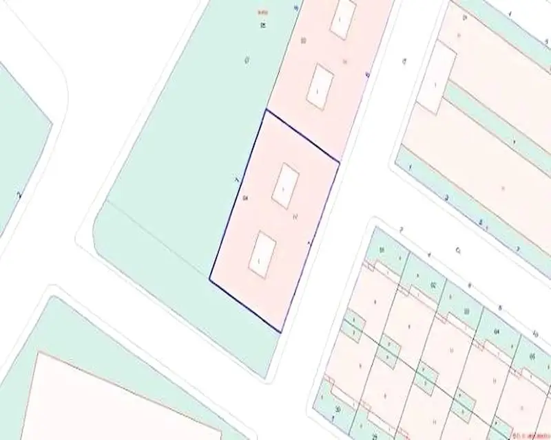 Piso 73m2 3 habitaciones 2 baños Aljaraque Huelva