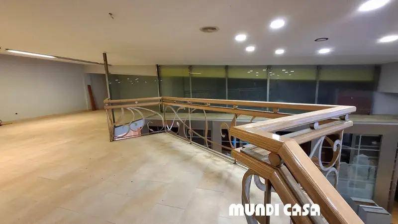 Local Comercial en venta en Boiro, A Coruña