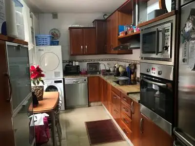 Chalet Adosado en Venta Murcia 3 Dormitorios 2 Baños