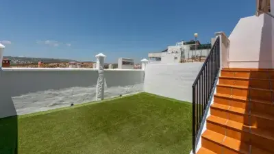 Apartamento en venta en Doña Julia Golf Club