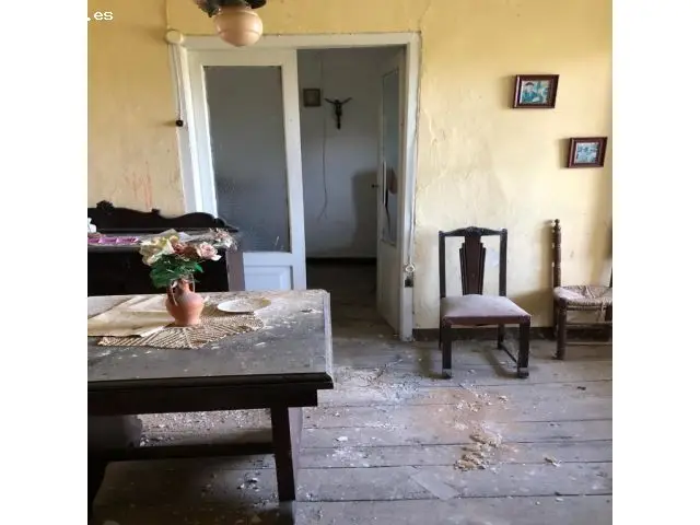 Casa en Venta para Reformar en Villafranca del Bierzo
