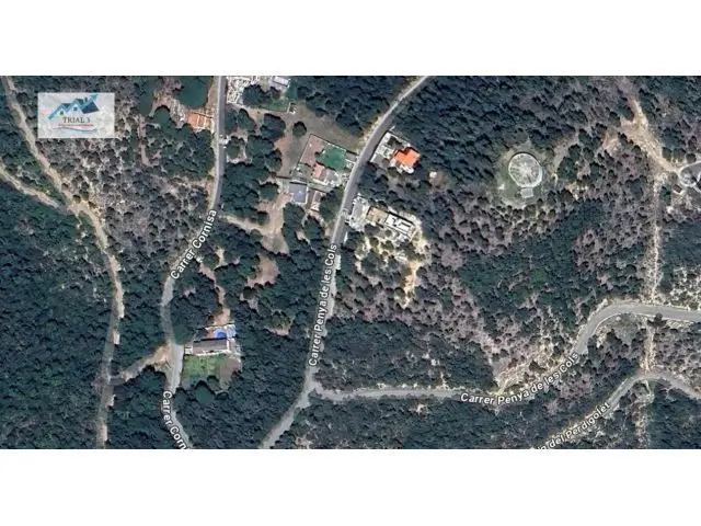 Terreno en Llagostera Girona Venta sin Posesi	ón