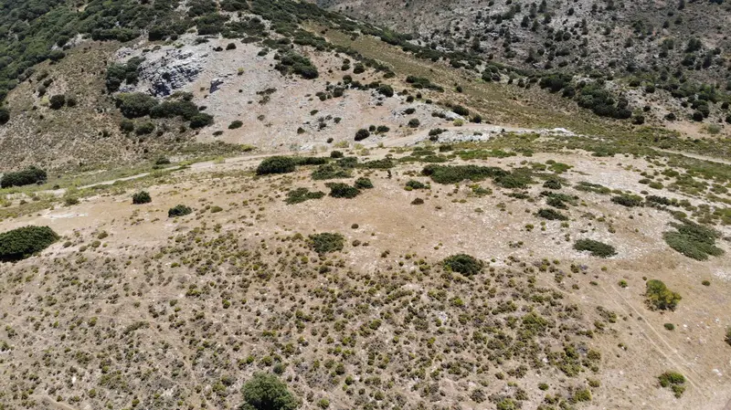 Terreno en Venta Ronda Excelente Ubicacion y Vistas