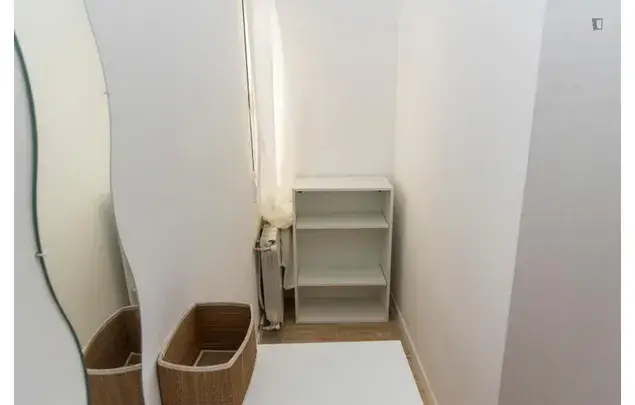 Alquiler Apartamento 7 Dormitorios Madrid Estudiantes