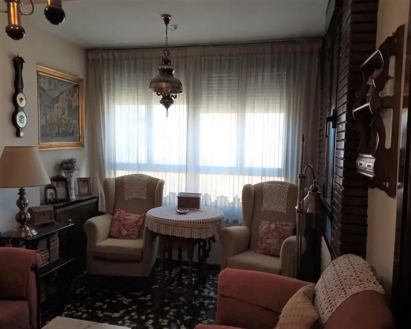 Piso en Jaen 134m2 3 habitaciones 2 baños