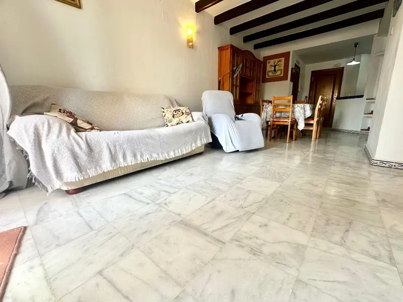 Apartamento en Alquiler Torrevieja Atalayas Cerca de la Playa Los Locos