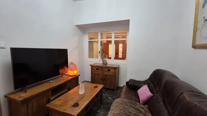Casa en venta en Ontinyent Valencia 6 habitaciones 260m2