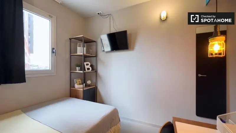 Apartamento en Barcelona 1 Dormitorio Spotahome